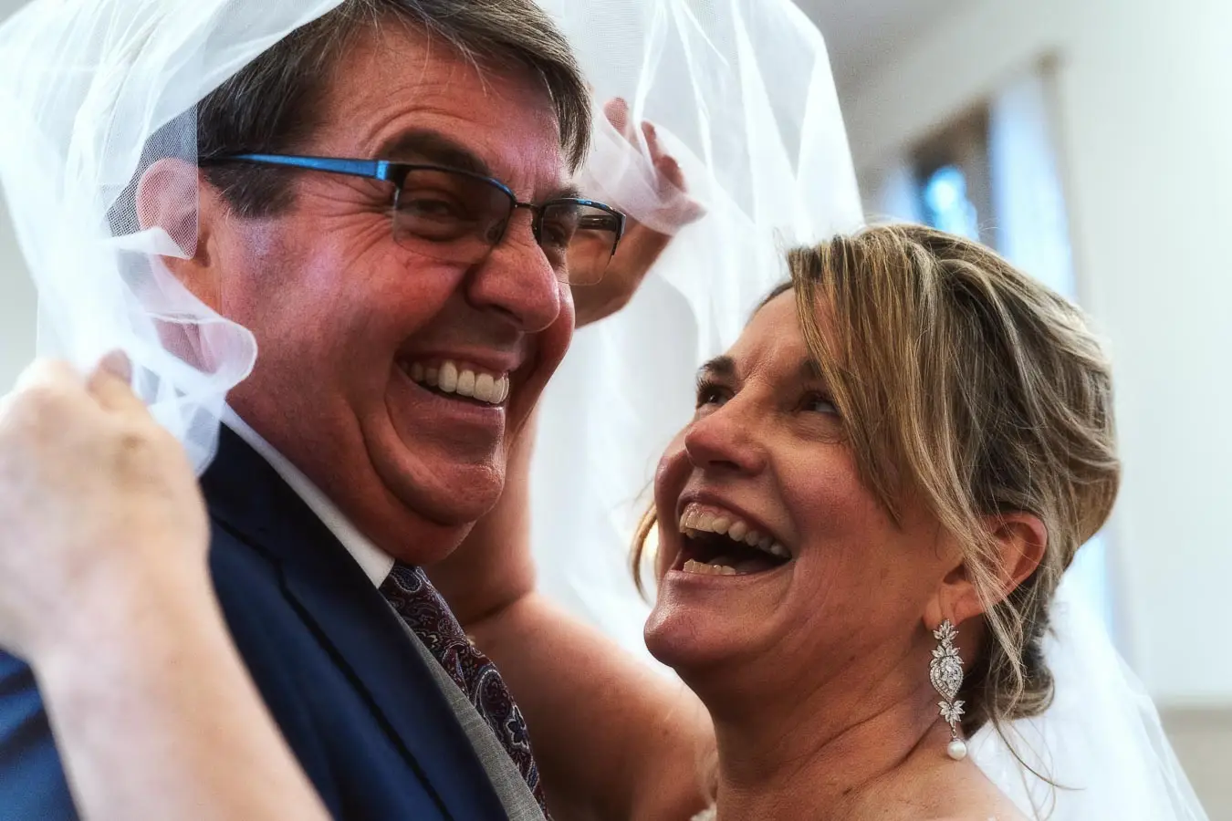 A wedding celebration in the Oregon landscape.
